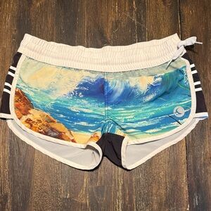 Wave Life Swim Shorts